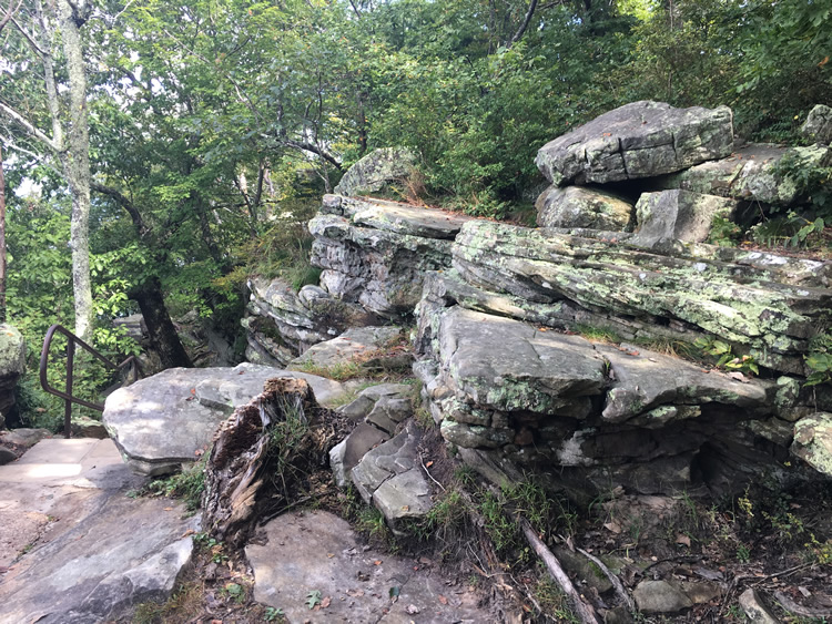 Chickamauga & Chattanooga National Military Park